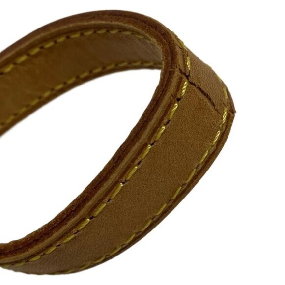 LOUIS VUITTON Trotteur Monogram Shoulder Bag Monogram Canvas 581-061625 - Picture 8 of 14